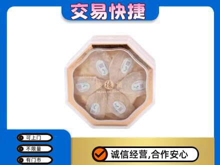 达州回收燕窝每克价格